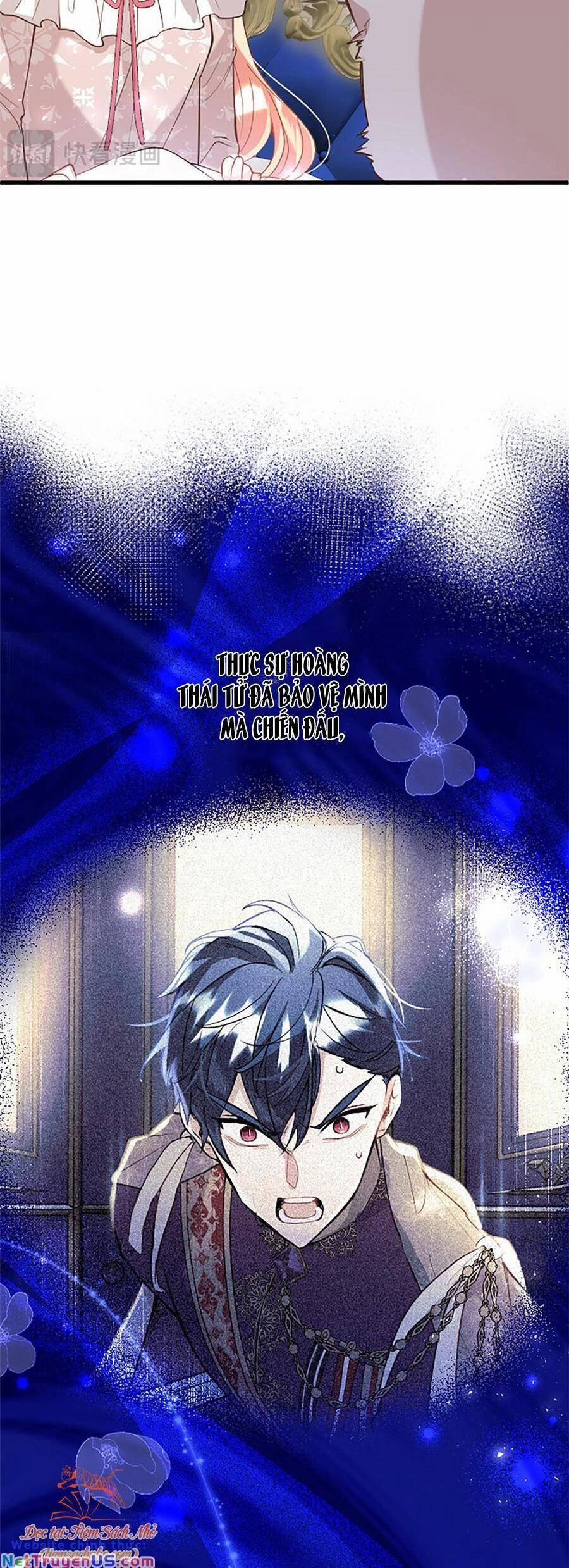 Đại Tiểu Thư Sao Phải Giả Nam 49 trang 41