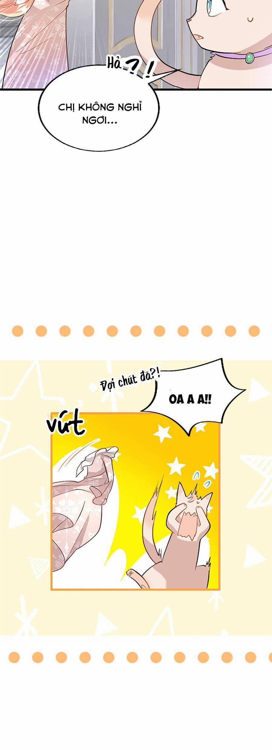 Đại Tiểu Thư Sao Phải Giả Nam 49 trang 46