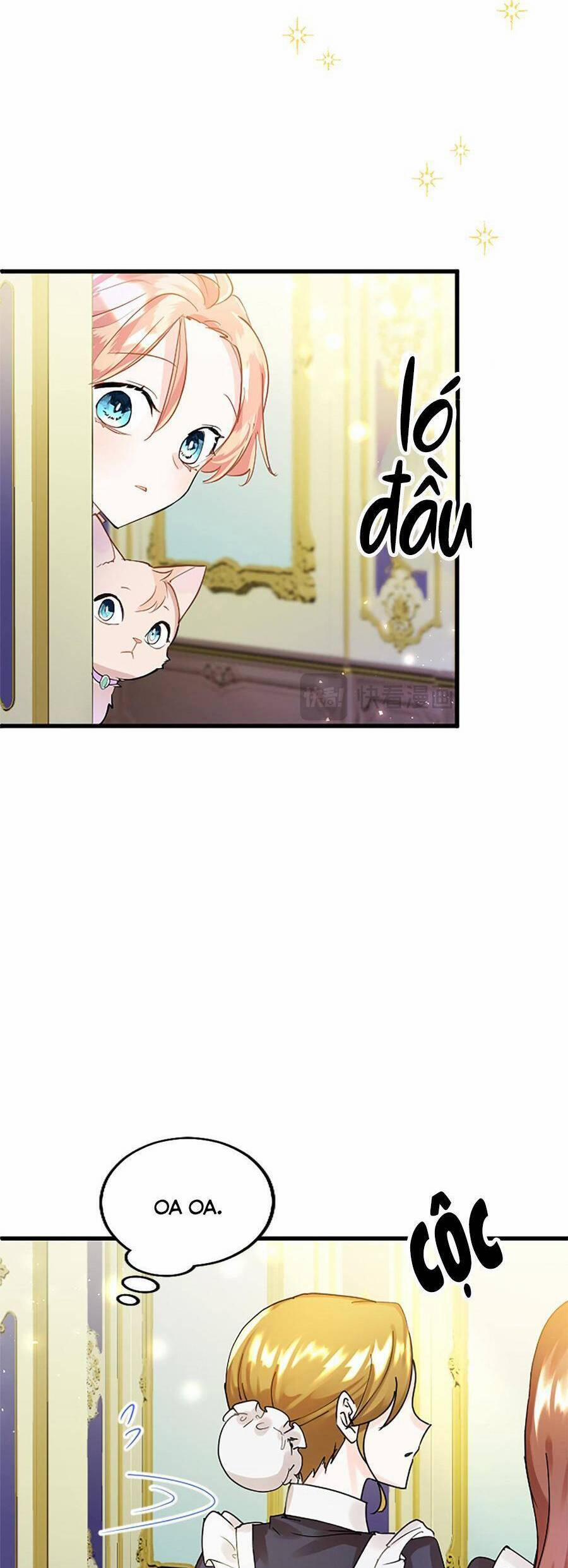 Đại Tiểu Thư Sao Phải Giả Nam 49 trang 49