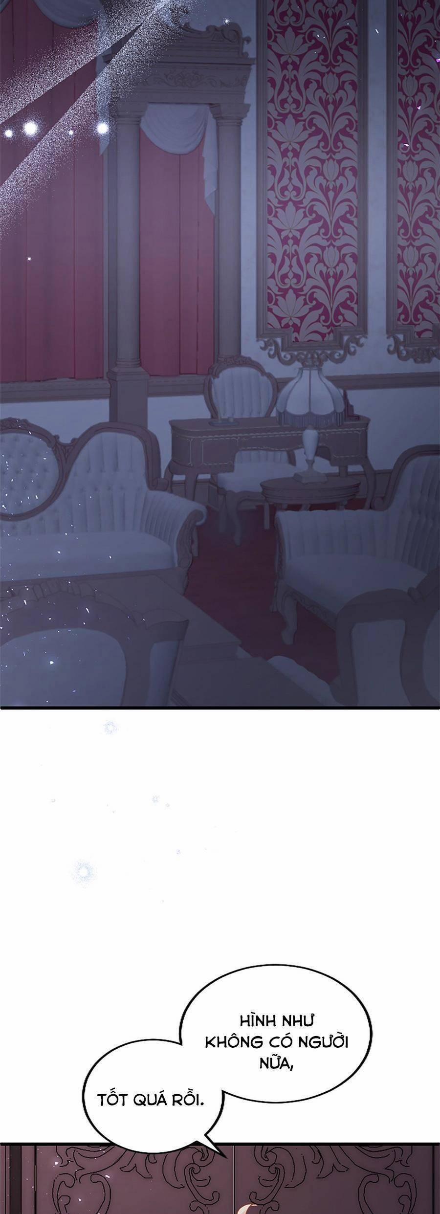 Đại Tiểu Thư Sao Phải Giả Nam 49 trang 57