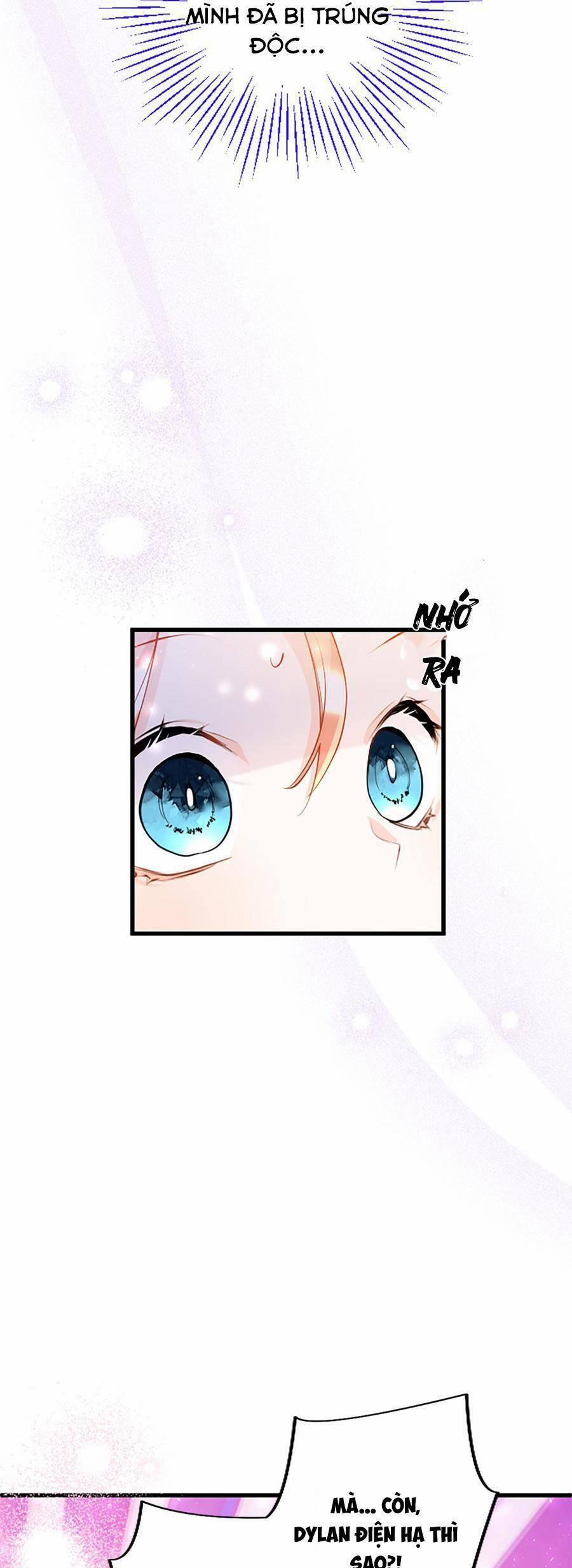 Đại Tiểu Thư Sao Phải Giả Nam 49 trang 7