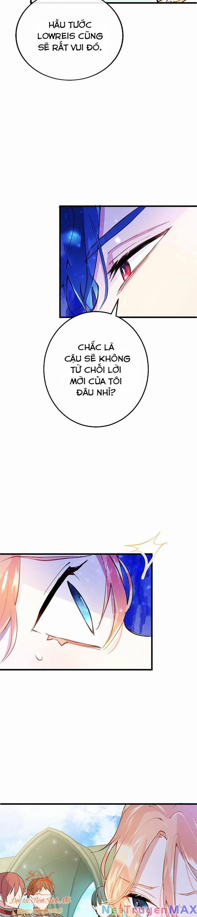 Đại Tiểu Thư Sao Phải Giả Nam 5 trang 11