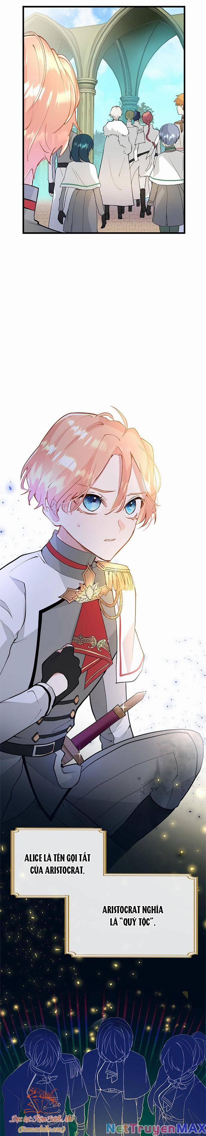 Đại Tiểu Thư Sao Phải Giả Nam 5 trang 15