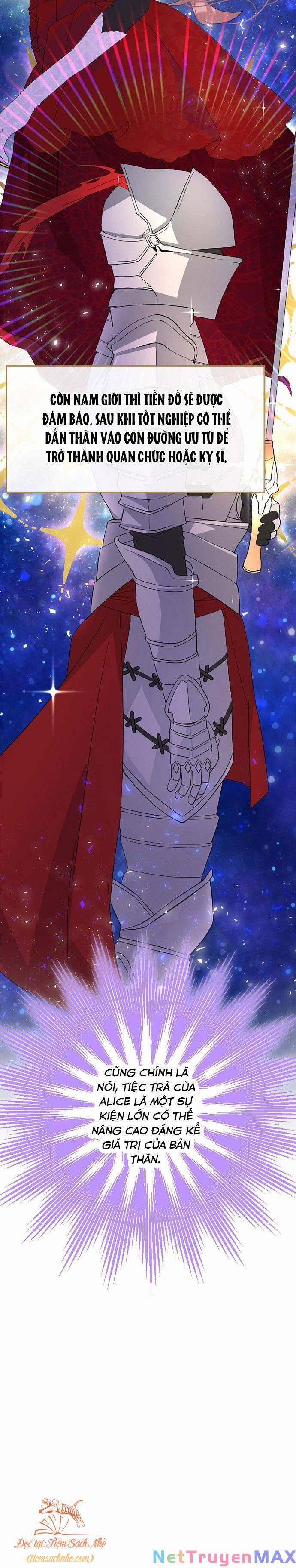 Đại Tiểu Thư Sao Phải Giả Nam 5 trang 18