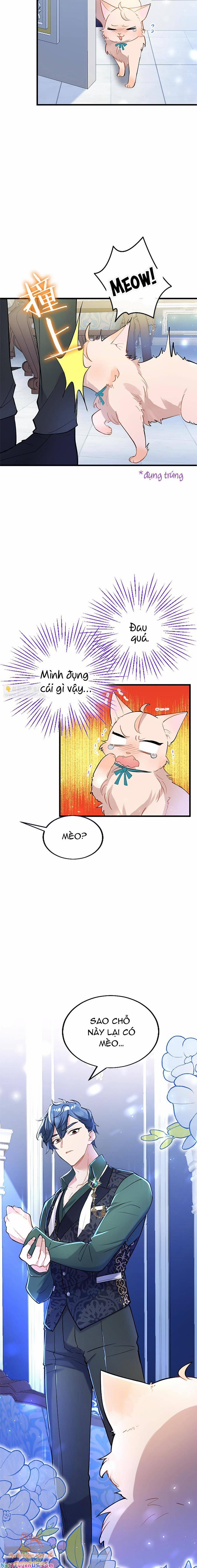 Đại Tiểu Thư Sao Phải Giả Nam 50 trang 14