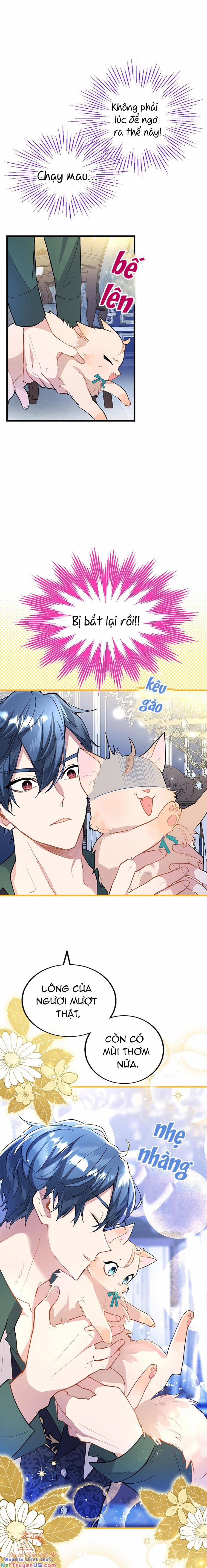 Đại Tiểu Thư Sao Phải Giả Nam 50 trang 16