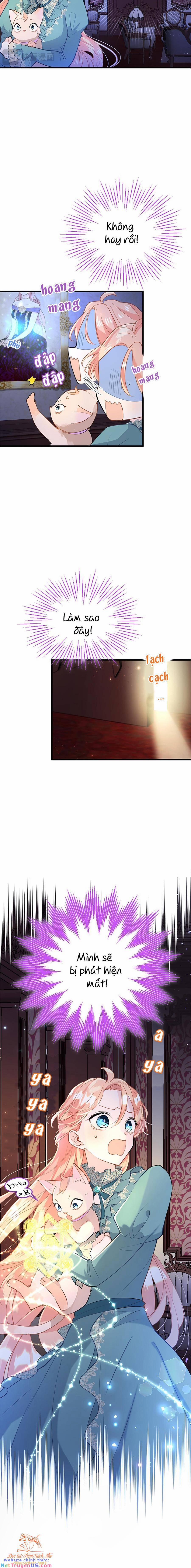 Đại Tiểu Thư Sao Phải Giả Nam 50 trang 2