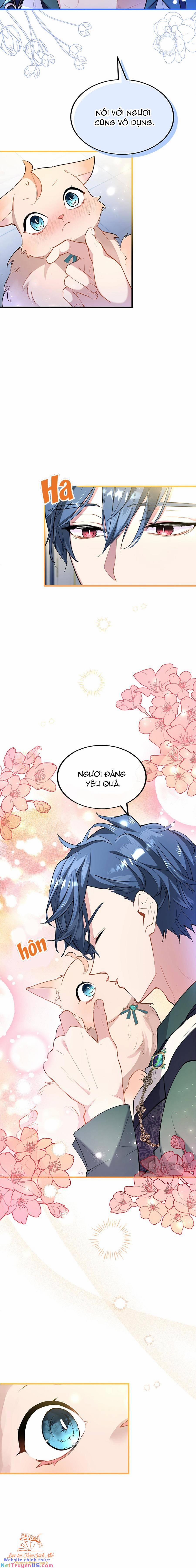 Đại Tiểu Thư Sao Phải Giả Nam 51 trang 1