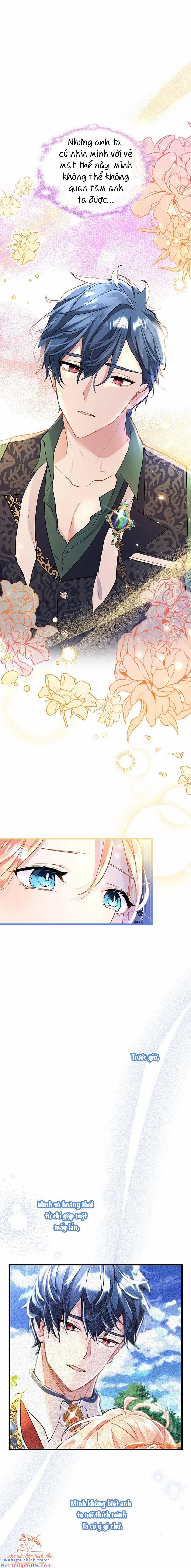 Đại Tiểu Thư Sao Phải Giả Nam 51 trang 12