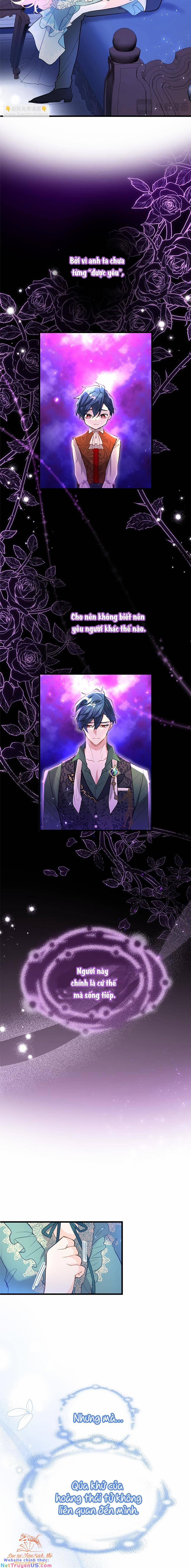 Đại Tiểu Thư Sao Phải Giả Nam 51 trang 14