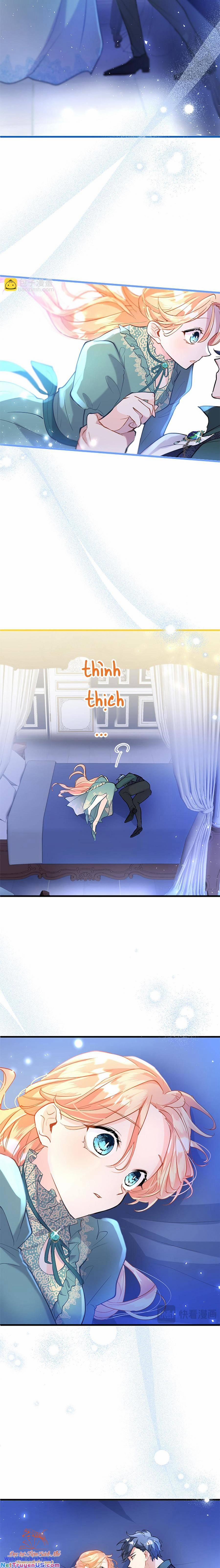 Đại Tiểu Thư Sao Phải Giả Nam 51 trang 17