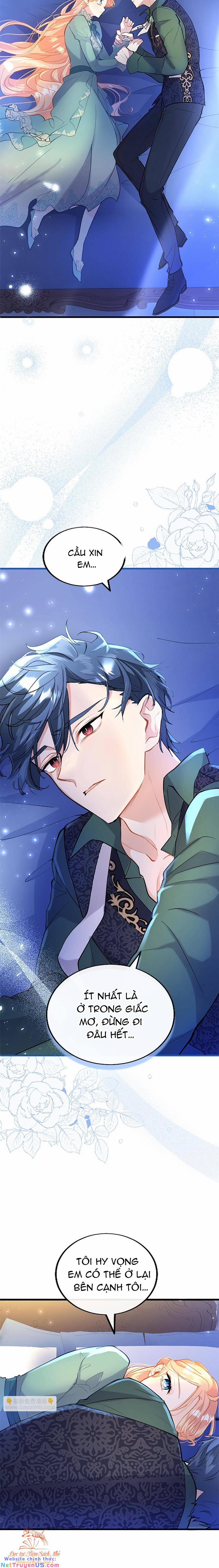 Đại Tiểu Thư Sao Phải Giả Nam 51 trang 18