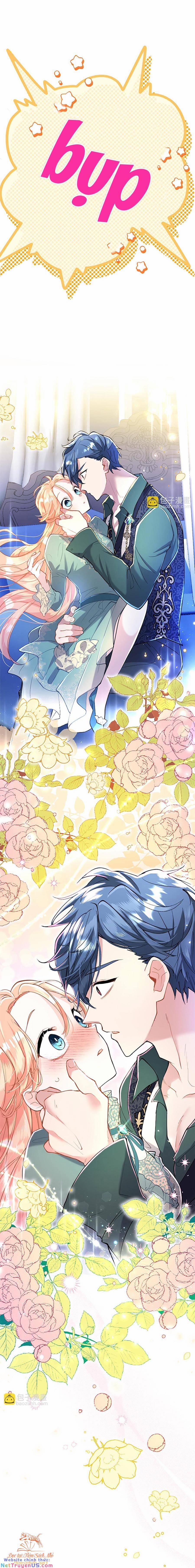 Đại Tiểu Thư Sao Phải Giả Nam 51 trang 2