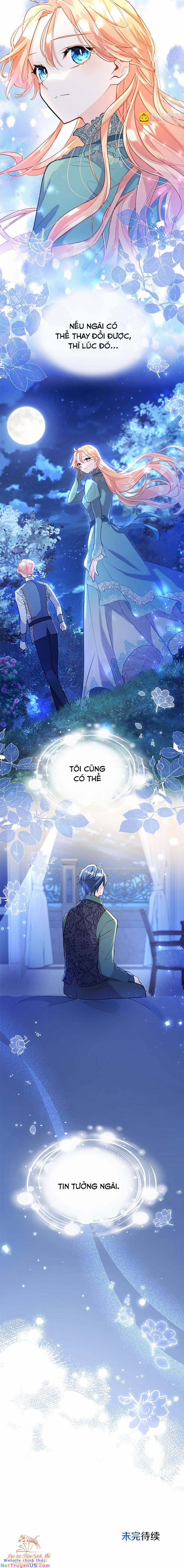 Đại Tiểu Thư Sao Phải Giả Nam 52 trang 17