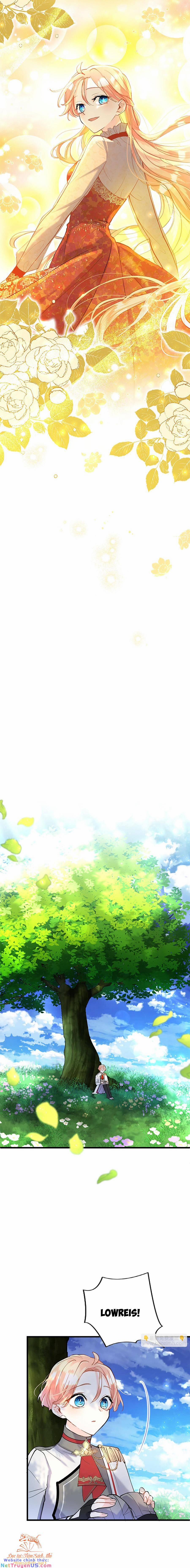 Đại Tiểu Thư Sao Phải Giả Nam 53 trang 14