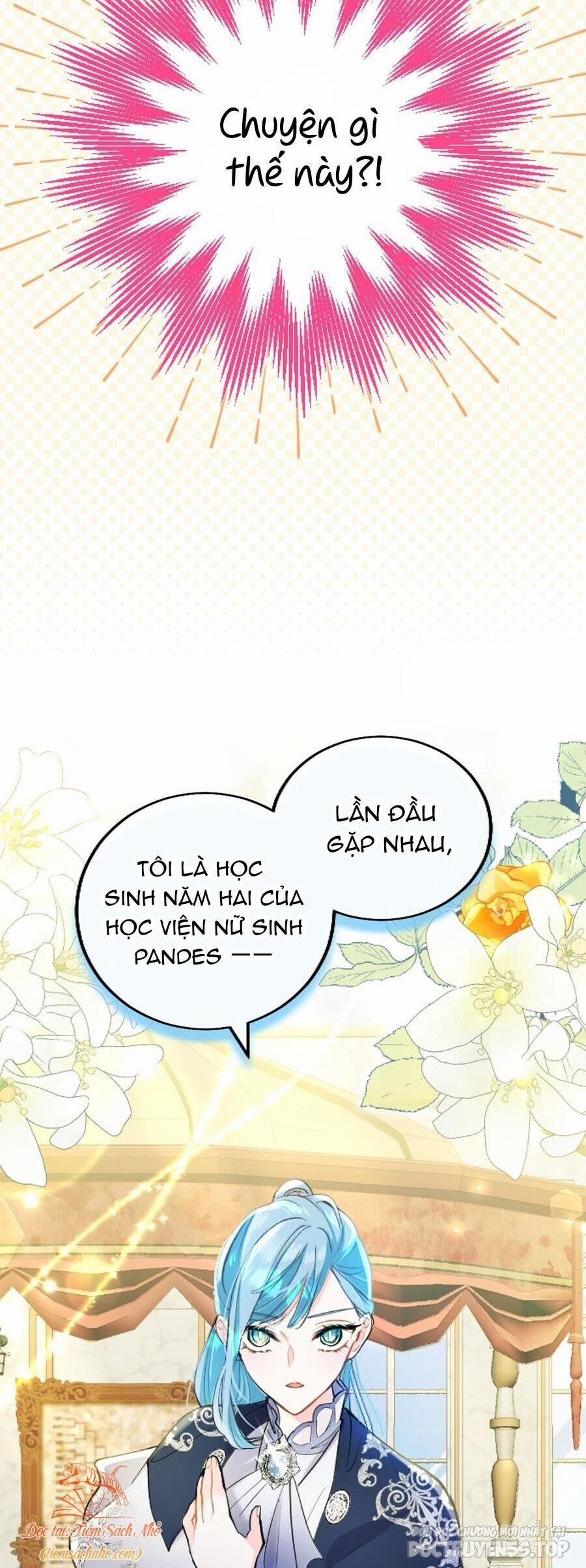 Đại Tiểu Thư Sao Phải Giả Nam 55 trang 23