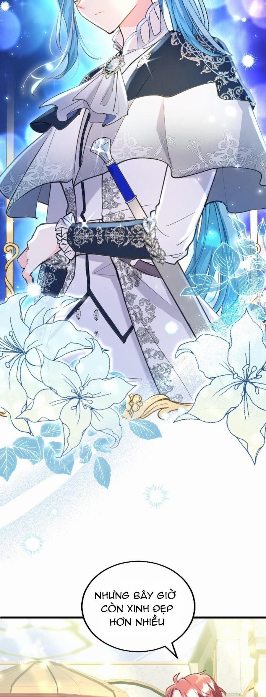 Đại Tiểu Thư Sao Phải Giả Nam 55 trang 27