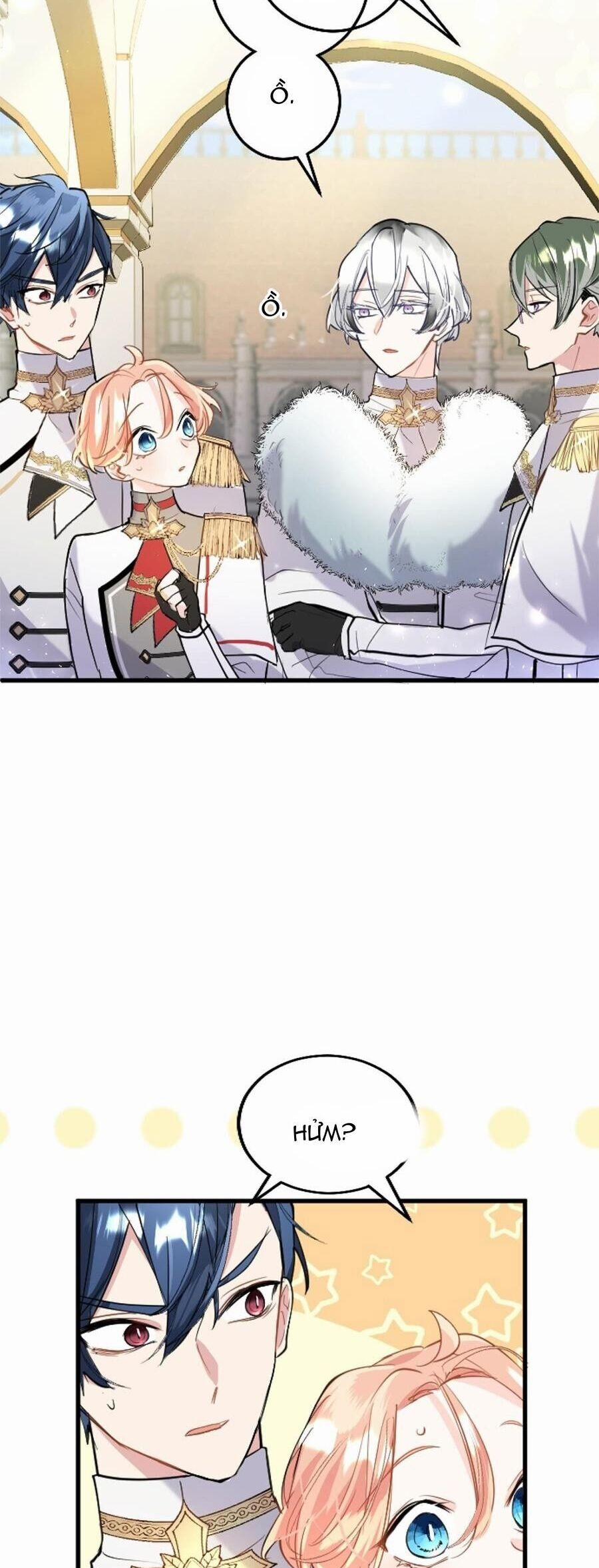 Đại Tiểu Thư Sao Phải Giả Nam 55 trang 34