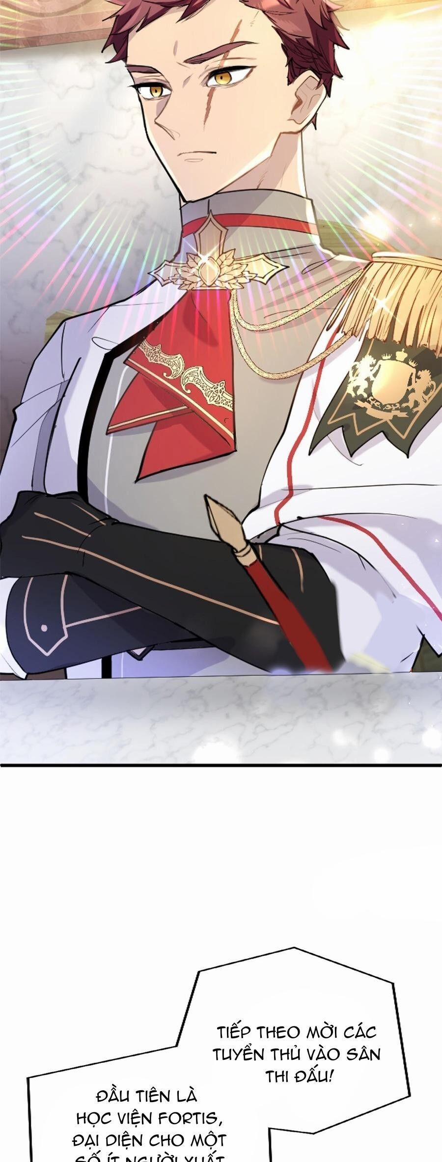 Đại Tiểu Thư Sao Phải Giả Nam 55 trang 6