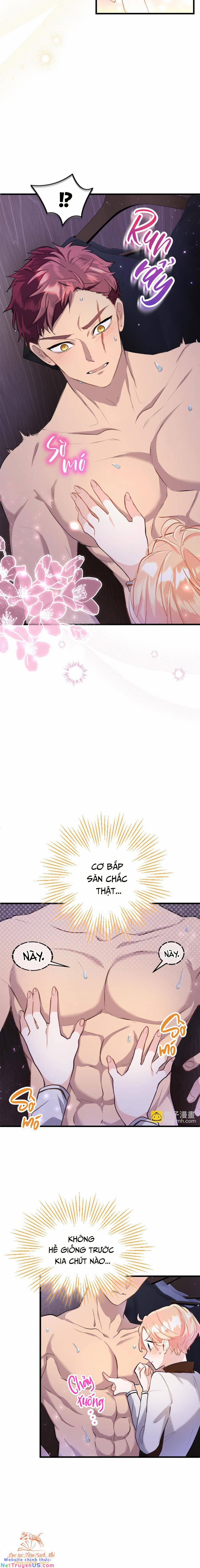 Đại Tiểu Thư Sao Phải Giả Nam 57 trang 10