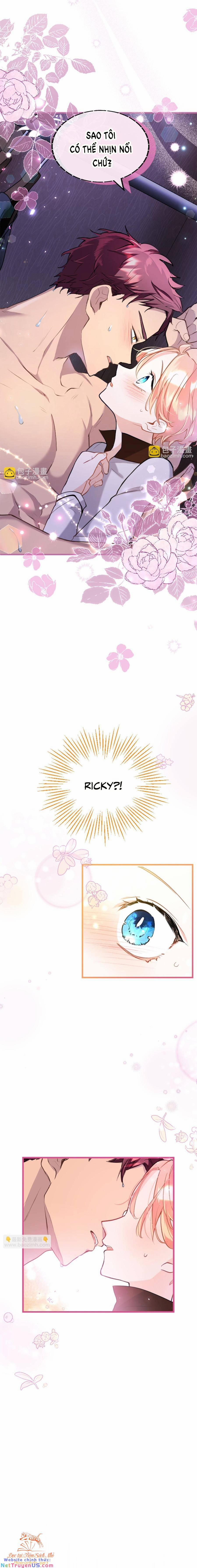 Đại Tiểu Thư Sao Phải Giả Nam 57 trang 12