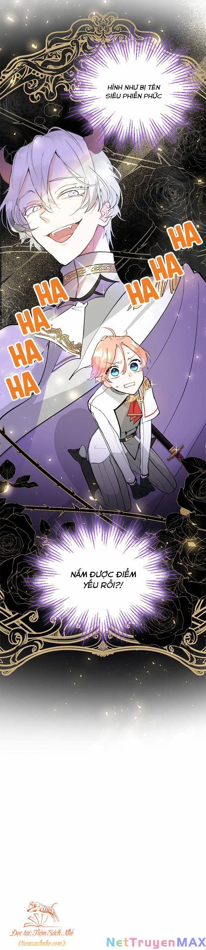 Đại Tiểu Thư Sao Phải Giả Nam 6 trang 13