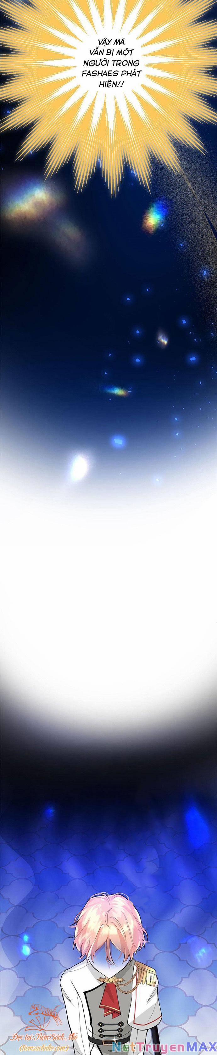 Đại Tiểu Thư Sao Phải Giả Nam 6 trang 2