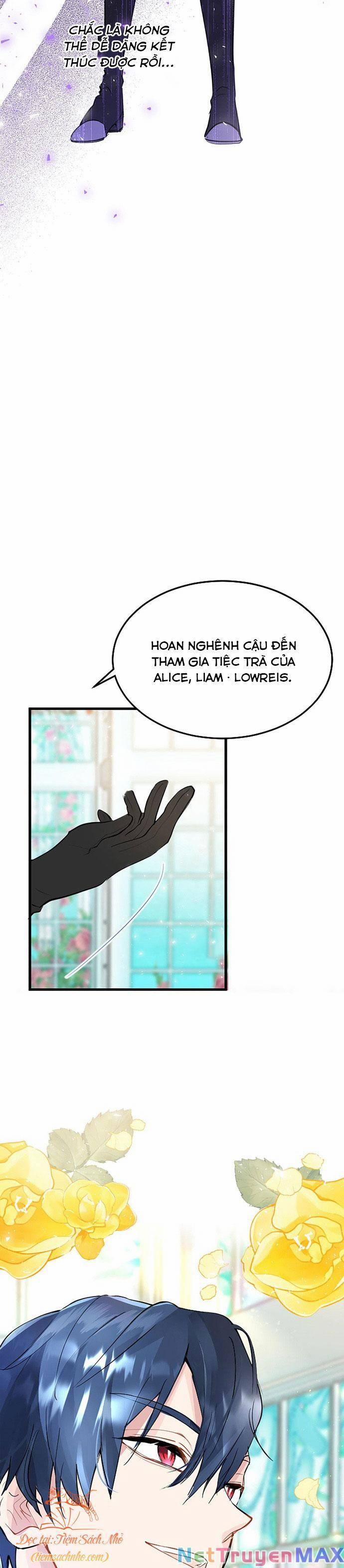 Đại Tiểu Thư Sao Phải Giả Nam 6 trang 26