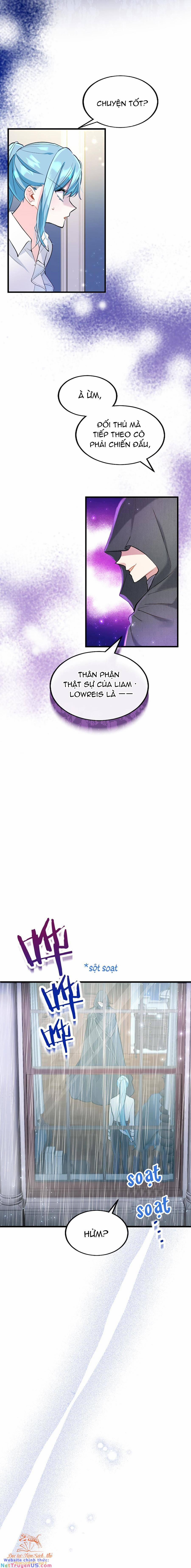 Đại Tiểu Thư Sao Phải Giả Nam 60 trang 4