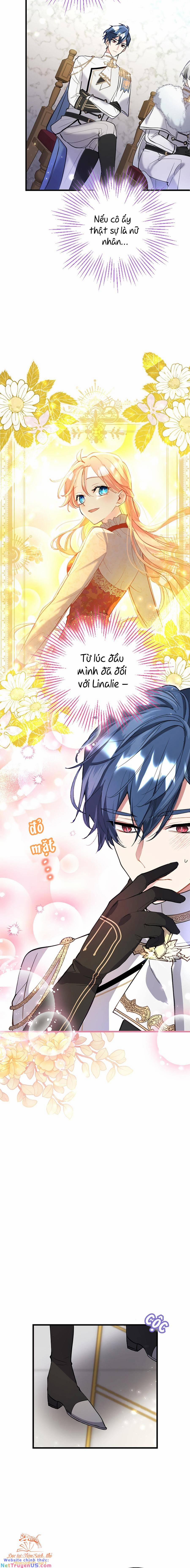 Đại Tiểu Thư Sao Phải Giả Nam 60 trang 7