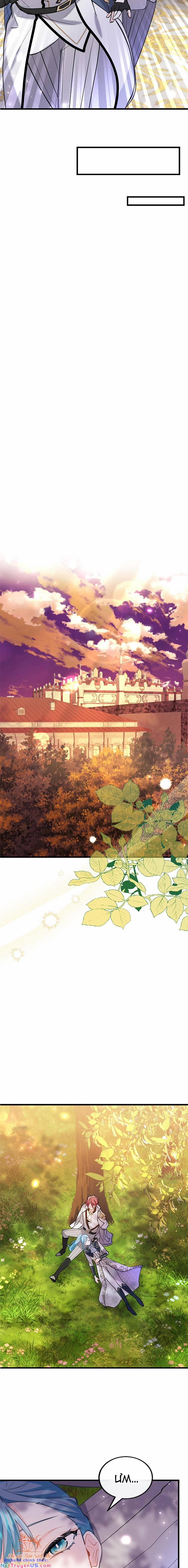 Đại Tiểu Thư Sao Phải Giả Nam 62 trang 10