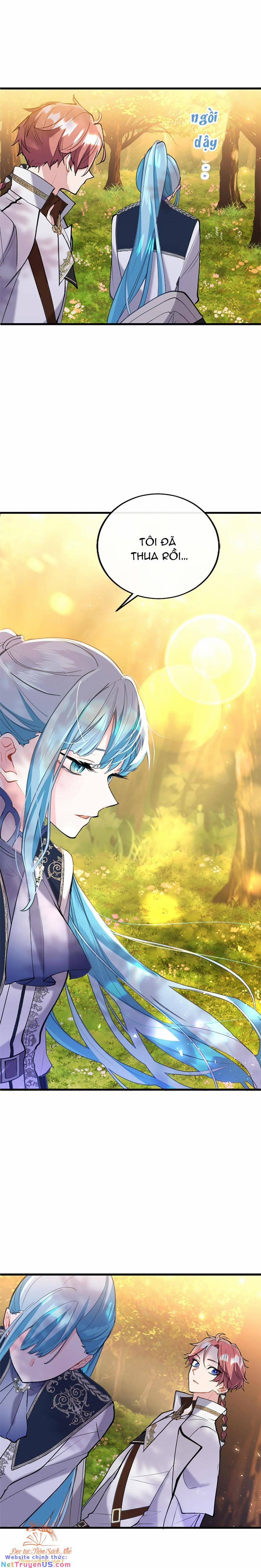 Đại Tiểu Thư Sao Phải Giả Nam 62 trang 12