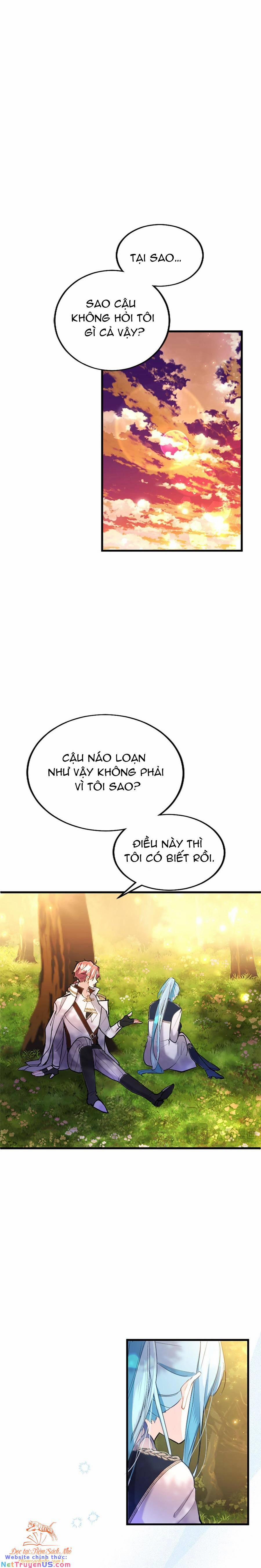 Đại Tiểu Thư Sao Phải Giả Nam 62 trang 13