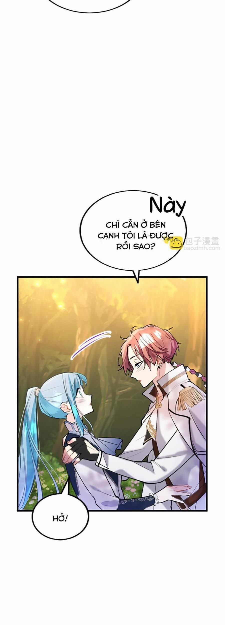 Đại Tiểu Thư Sao Phải Giả Nam 63 trang 10