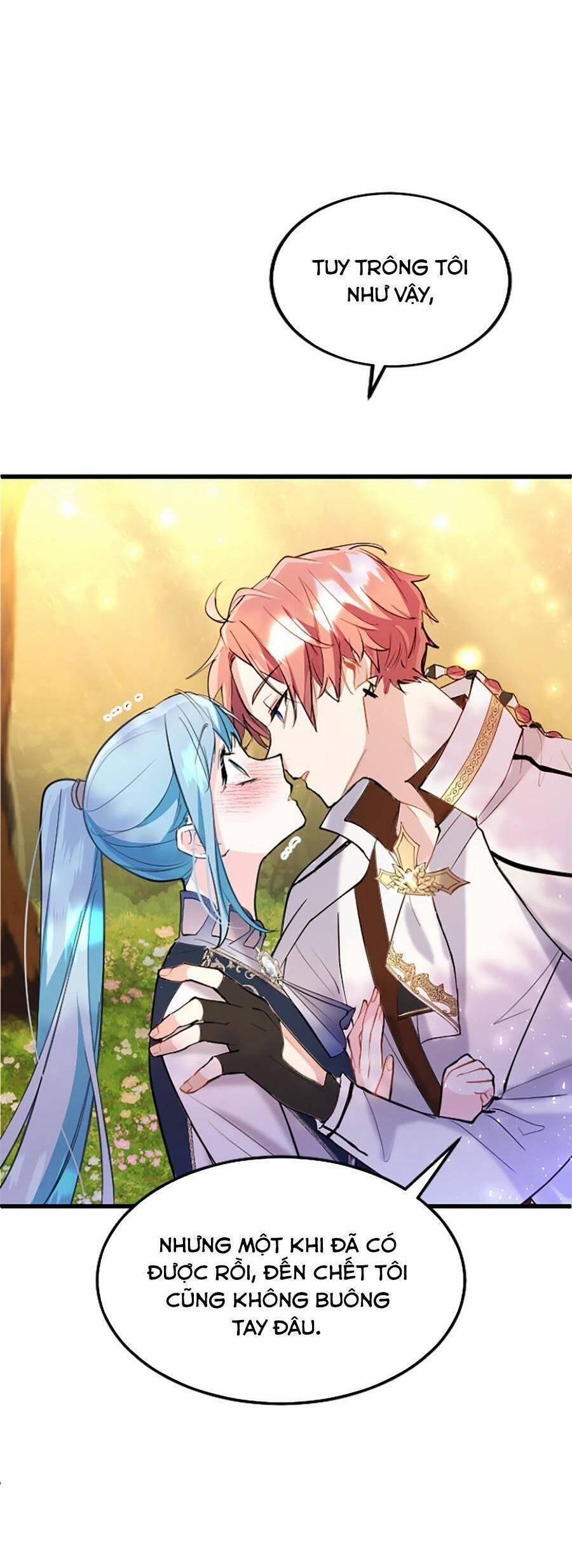 Đại Tiểu Thư Sao Phải Giả Nam 63 trang 13