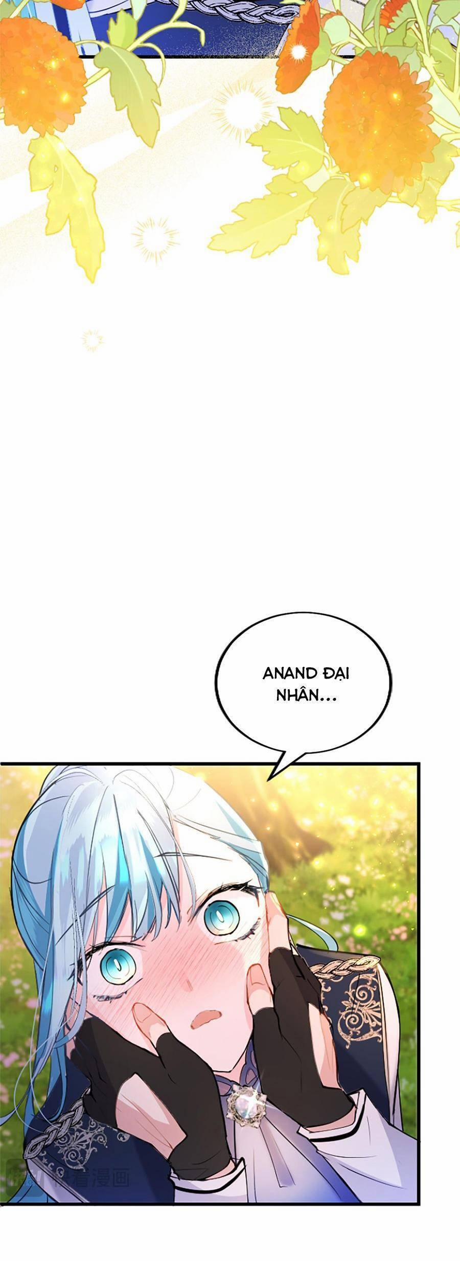 Đại Tiểu Thư Sao Phải Giả Nam 63 trang 15