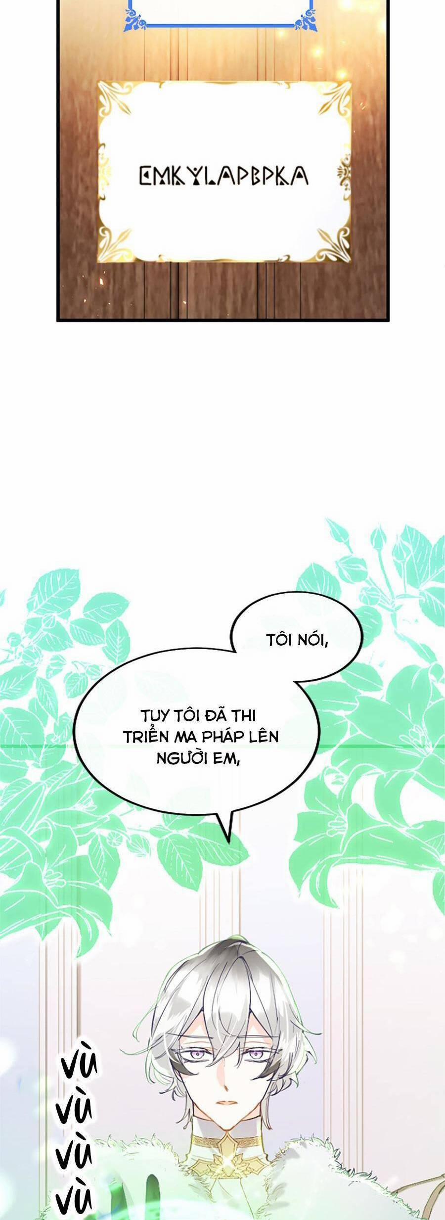 Đại Tiểu Thư Sao Phải Giả Nam 63 trang 19