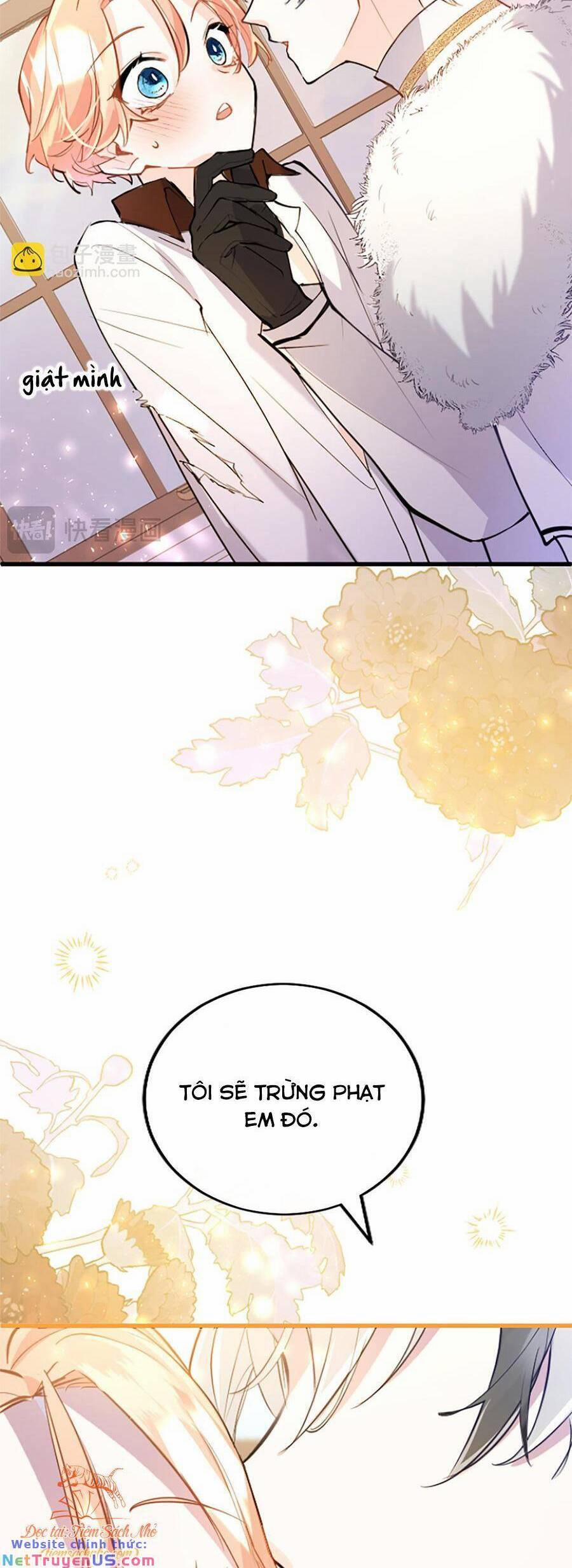 Đại Tiểu Thư Sao Phải Giả Nam 63 trang 23