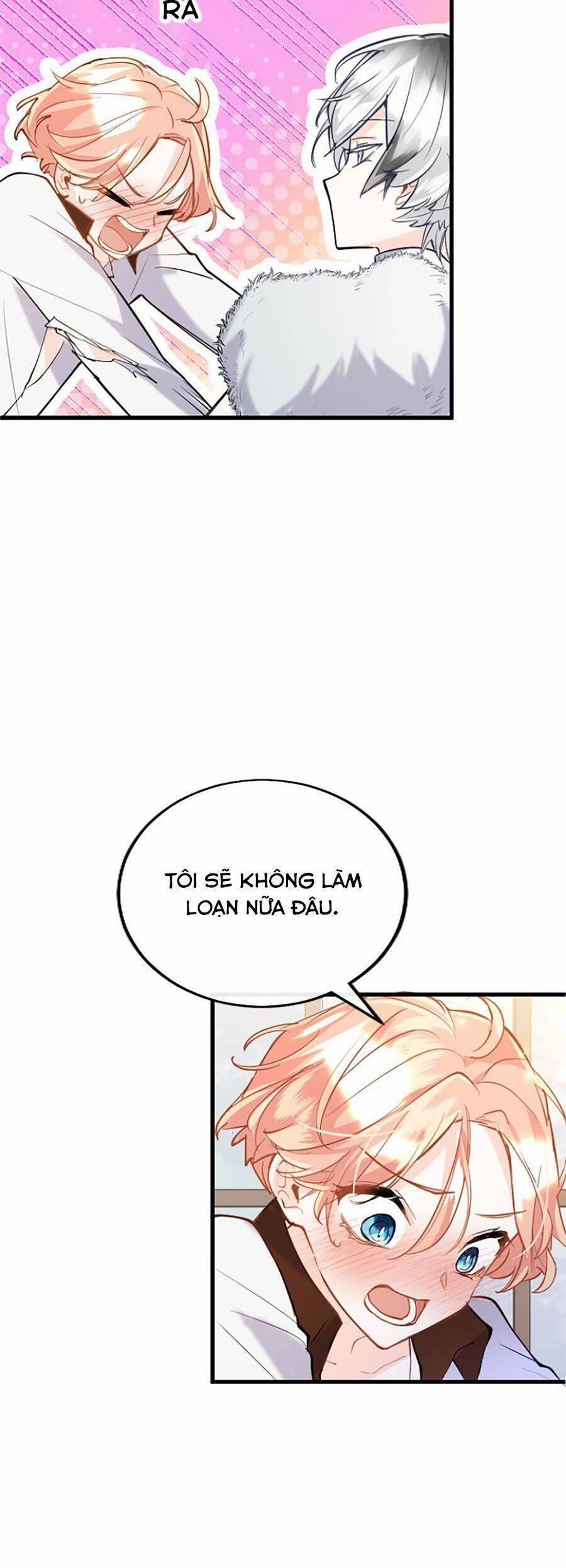 Đại Tiểu Thư Sao Phải Giả Nam 63 trang 25