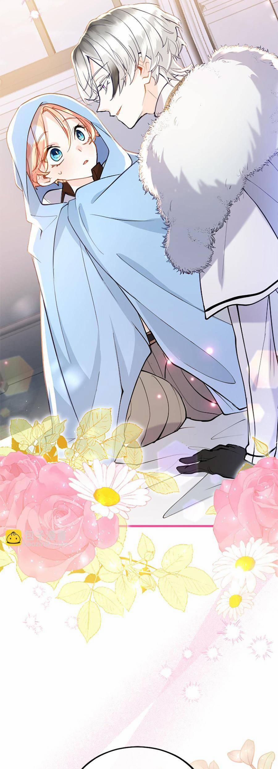 Đại Tiểu Thư Sao Phải Giả Nam 63 trang 30