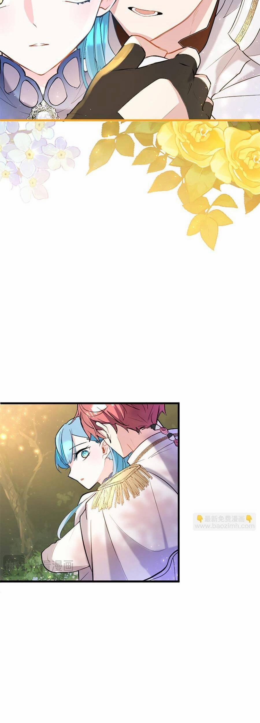 Đại Tiểu Thư Sao Phải Giả Nam 63 trang 4