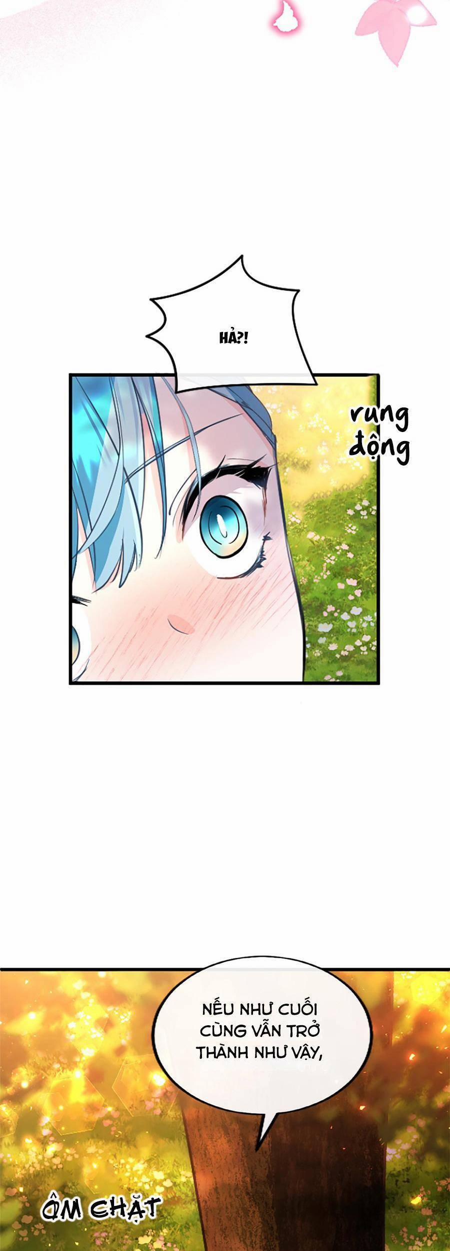 Đại Tiểu Thư Sao Phải Giả Nam 63 trang 6