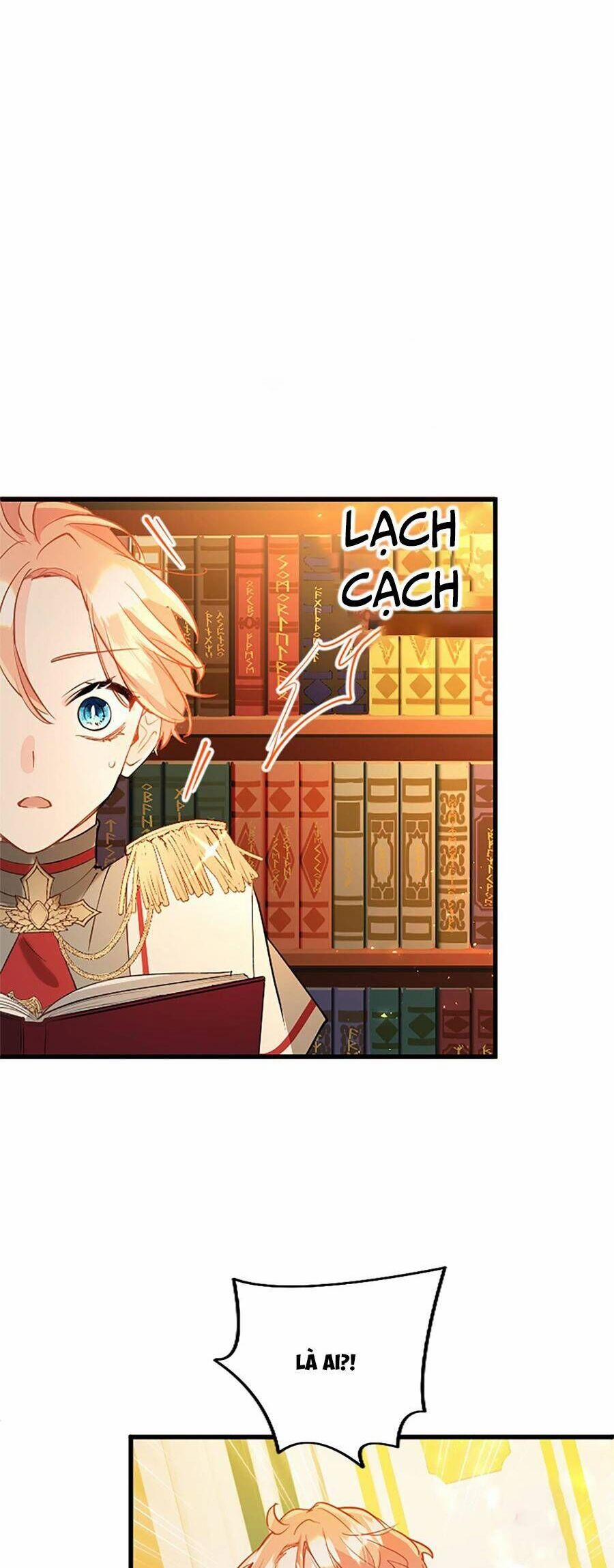 Đại Tiểu Thư Sao Phải Giả Nam 66 trang 1