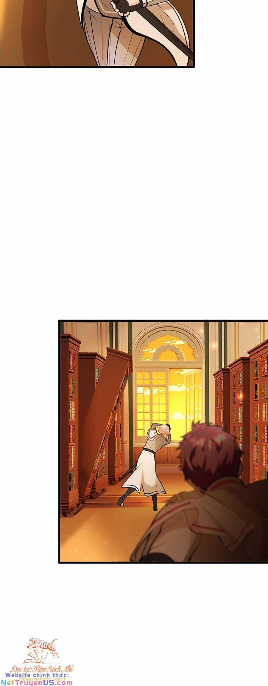 Đại Tiểu Thư Sao Phải Giả Nam 66 trang 11