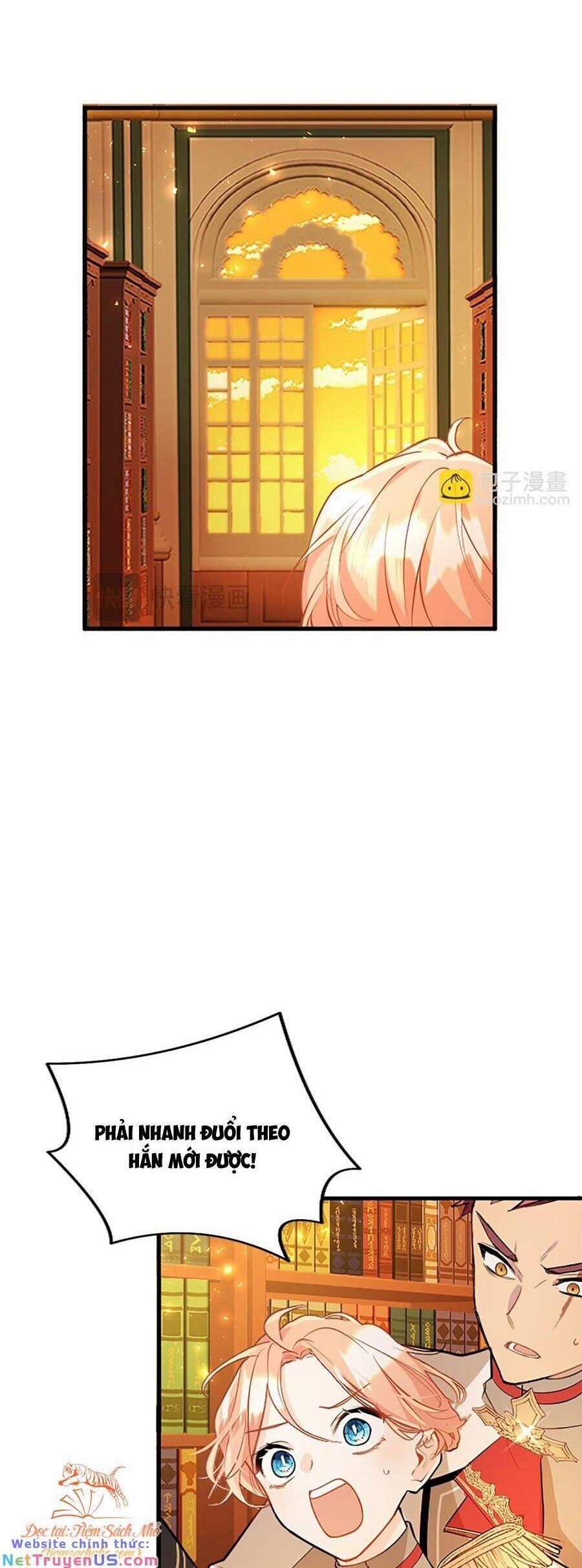 Đại Tiểu Thư Sao Phải Giả Nam 66 trang 17