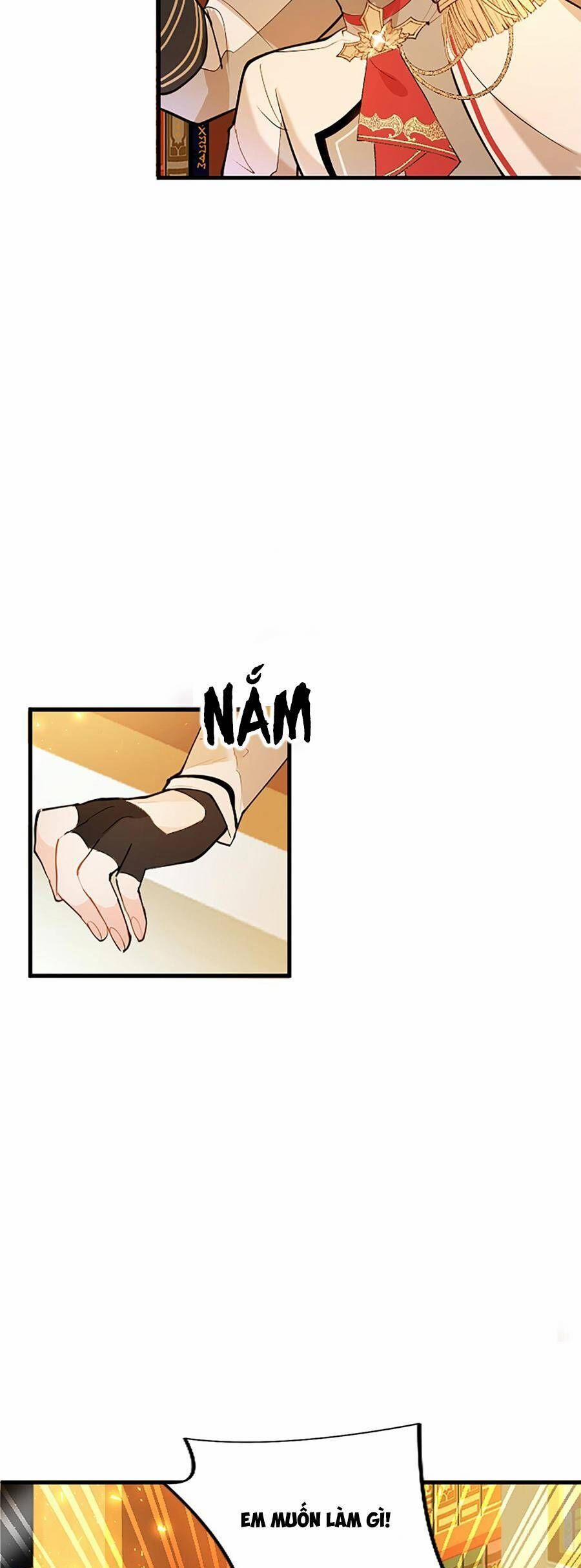 Đại Tiểu Thư Sao Phải Giả Nam 66 trang 18