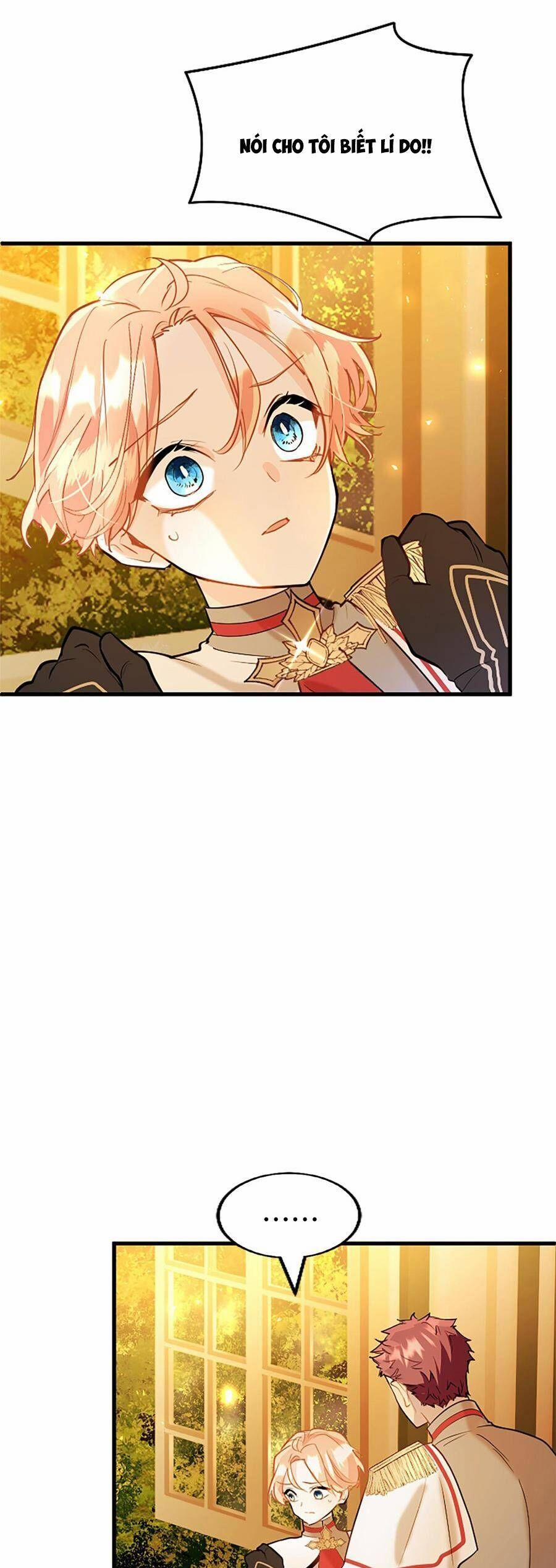 Đại Tiểu Thư Sao Phải Giả Nam 66 trang 27