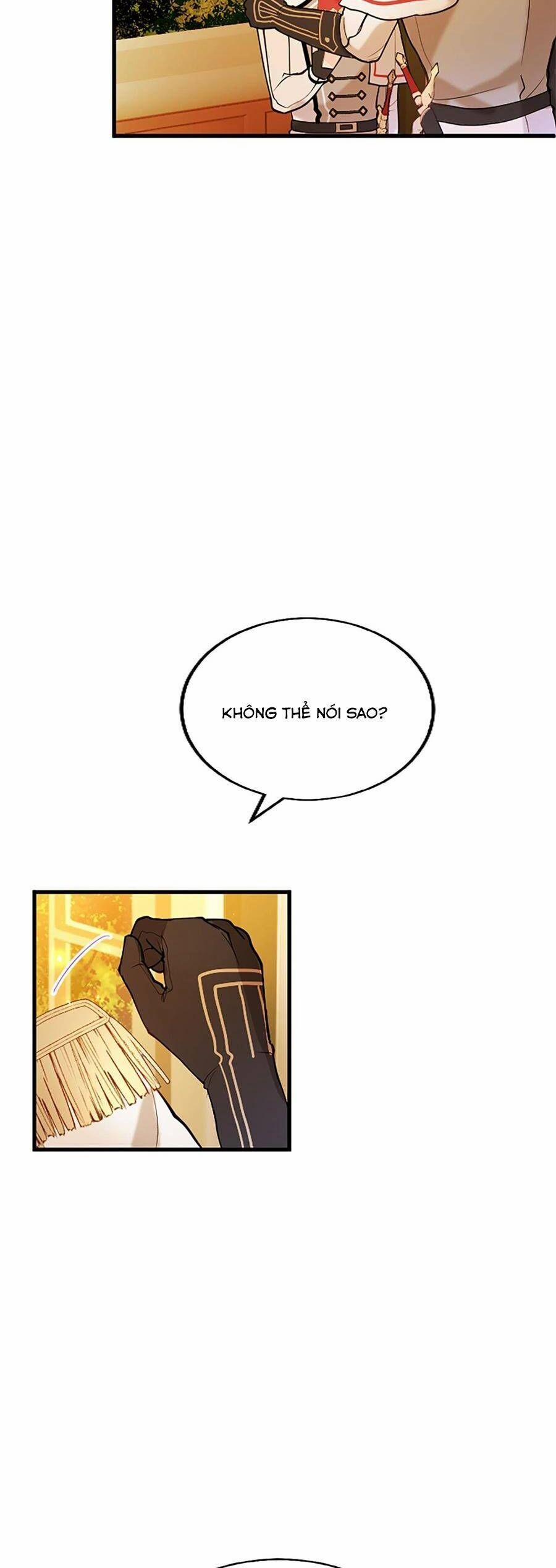 Đại Tiểu Thư Sao Phải Giả Nam 66 trang 28