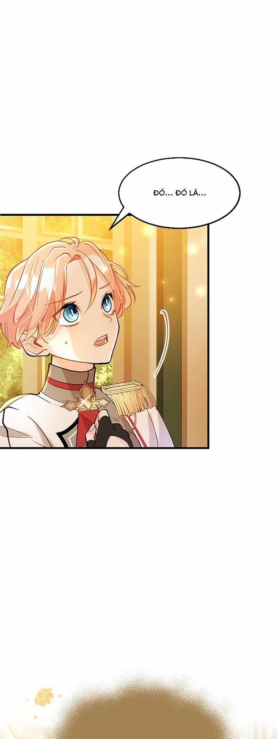 Đại Tiểu Thư Sao Phải Giả Nam 66 trang 30