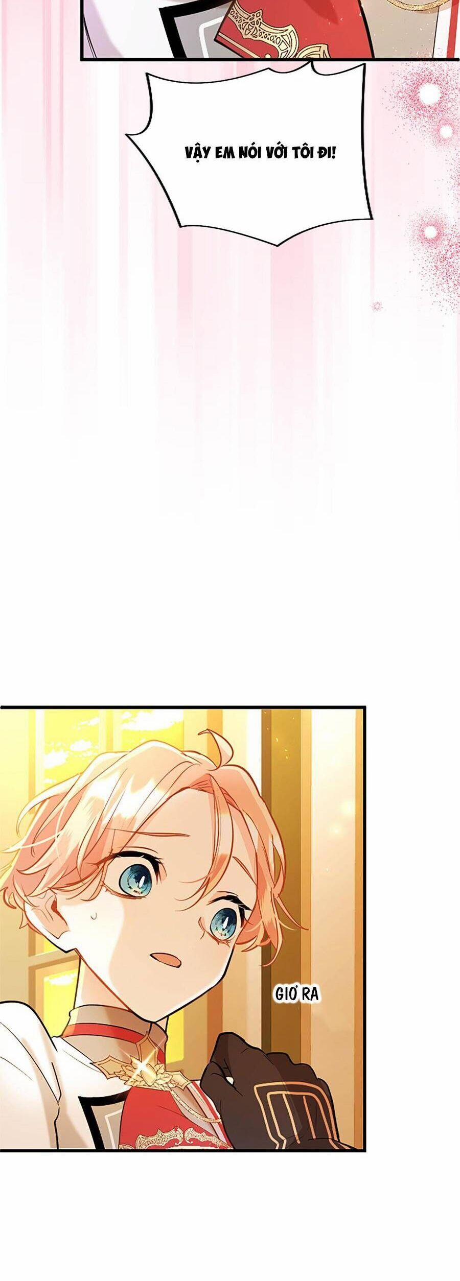 Đại Tiểu Thư Sao Phải Giả Nam 66 trang 34